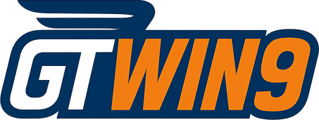 GTwin9 Logo